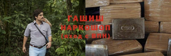 гашик Покачи